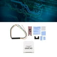 thumbnail image 3 of RPi Pico Microcontroller Board Dual Core ARM Cortex M0+ Processor, 16MB Flash Memory, Easy Installation, 26 GPIO Pins, for and , Mini Size, Flexible Digital Interface, 3 of 7