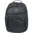 thumbnail image 1 of Quiksilver Unisex Schoolie Cooler II 25L Medium Polyester Backpack - Black, 1 of 9