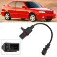 thumbnail image 3 of 06-11 Hyundai Accent Kia Rio Sensor de posición del cigüeñal, 3 of 5