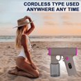 thumbnail image 3 of Cargador USB portátil inalámbrico OMCCYUN Spray Tan Machine, 3 of 6