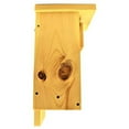 thumbnail image 4 of Handmade Downy Woodpecker House, 4 of 4