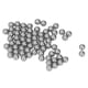 thumbnail image 3 of Bolas de acero inoxidable 1000 Uds. Bolas de acero inoxidable de 7mm mecanizado preciso reemplazo de bola de rodillo sólido para rodamiento, 3 of 14