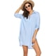 thumbnail image 1 of Traje de baño para mujer, camisa para cubrir la playa, Bikini, ropa de playa, traje de baño, vestido de playa, 1 of 4
