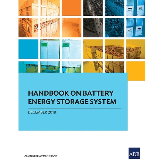 Handbook on Battery Energy Storage System, (Paperback)
