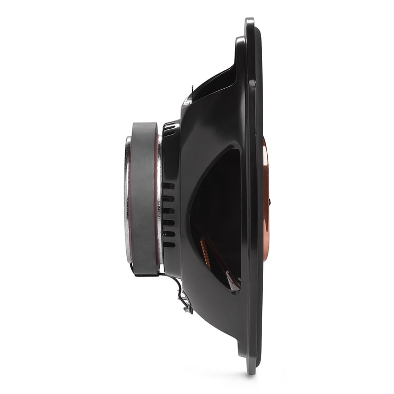 Infinity REF697MF 6x9 Inch 3 Way Car Speakers - Pair - Walmart.com