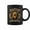 Black, variant on Burleson I Have 3 Sides You Never Want To See Coffee Mugs