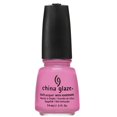 thumbnail image 1 of China Glaze Nail Lacquer - Dance Baby - 0.5 FL OZ, 1 of 3