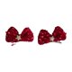 thumbnail image 2 of Ganfancp Christmas Sequins Star Bow Hair Clips Princess Fall And Winter Headband Head Buttons Hair Clips Sequins Hair Bands Liquidación Pinza de Pelo Festiva*2, 2 of 6