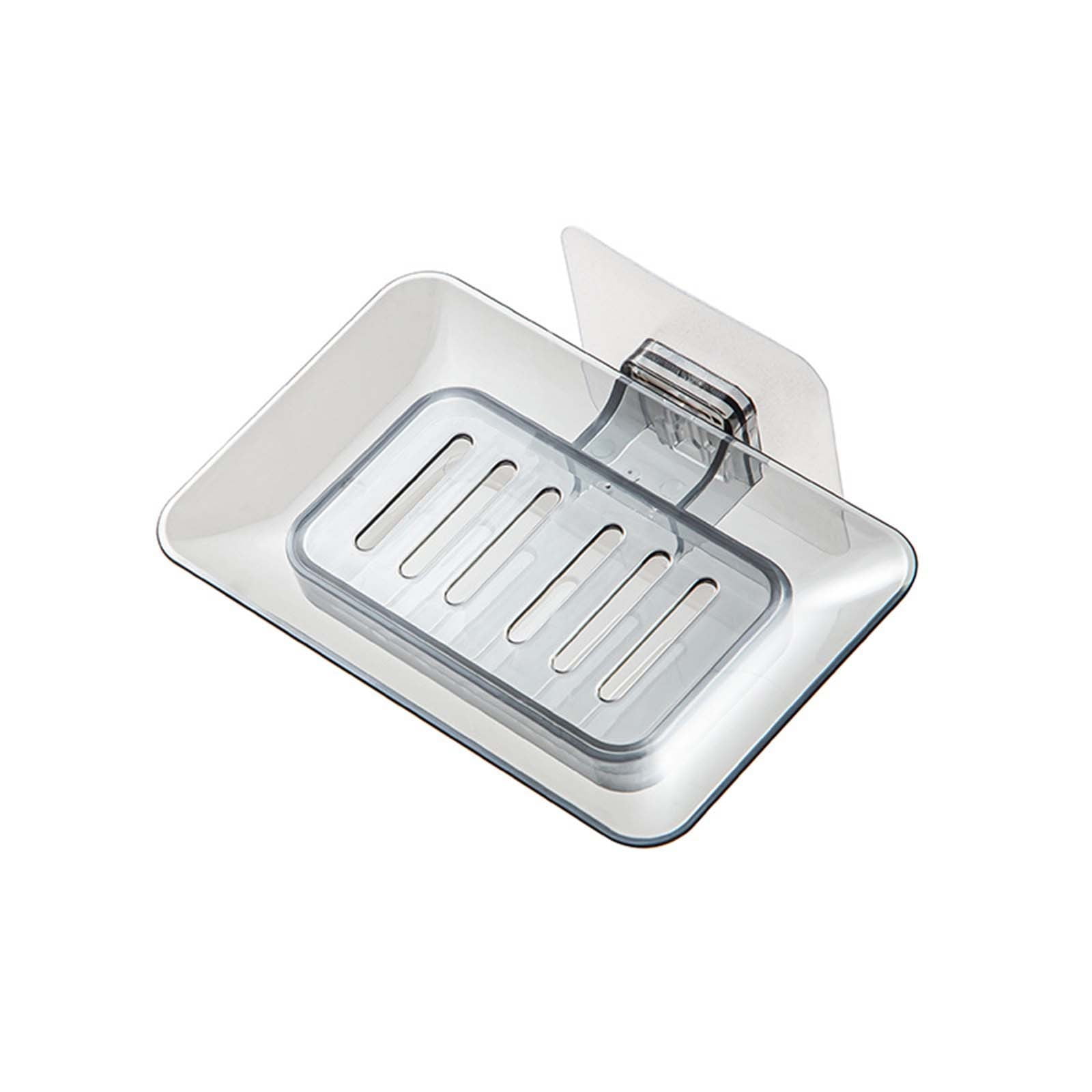 Perforated Wall Hanging Soap Dish Soap Dish Soap Dish Bathroom