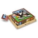 thumbnail image 2 of Rompecabezas Granja Melissa & Doug Bandai Multicolor, 2 of 3