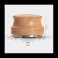 thumbnail image 2 of Nivelador de Café Espresso Tamper Manual Tamper Accesorios, Profundidad Ajustable, Acero Inoxidable para Café, 58 Mm, 2 of 5