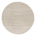 thumbnail image 2 of Jill Zarin Uptown Collection Area Rug - Madison Avenue (8' Round Beige/Light Brown), 2 of 6