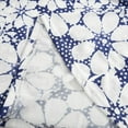 thumbnail image 4 of Gibobby Vestido corto casual para mujer Vestidos sueltos plisados fluidos casuales para mujer con bolsillos(Azul,G), 4 of 5