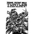 thumbnail image 2 of Teenage Mutant Ninja Turtles: la Collection Ultime, Volume 1, 2 of 2