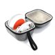 thumbnail image 5 of Estuche De Transporte De Viaje De Eva Duro, Bolsa De Almacenamiento, Portátil, Antichoque, Para Google Home, Mini Altavoz, Accesorios, Estuche De Transporte, Bolso seitruly EL012592-00, 5 of 6