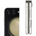 thumbnail image 3 of Samsung Galaxy Z Flip 5 512GB Crema (Reacondicionado), 3 of 3