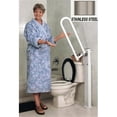 thumbnail image 1 of HealthCraft Products PT-WRM-SS Floor Mast- Stainless Steel, 1 of 1