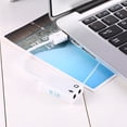 thumbnail image 4 of Loewten External USB 2.0 Virtual 7.1 Channel Xear 3D Sound Card Adapter, 4 of 8