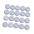 thumbnail image 4 of Almencla Inserts Rattle Boxes Compact Puppet Dolls Round Animal Puppets DIY Toy 1.5cm, 4 of 8