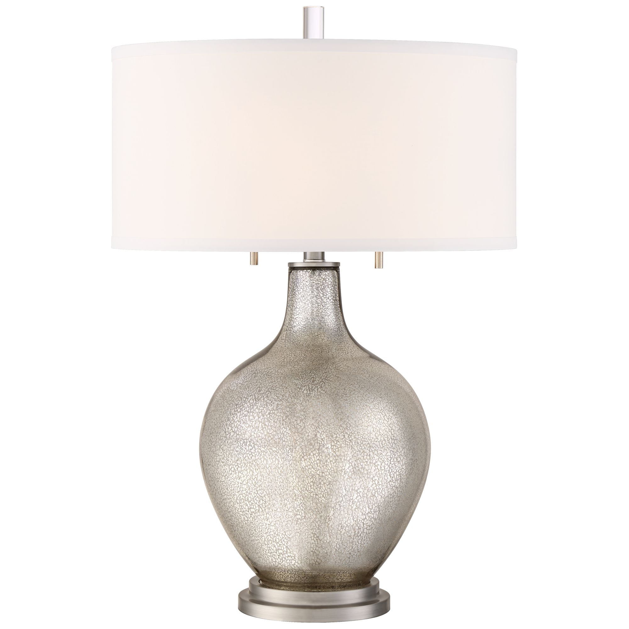 Possini Euro Design Louie Table Lamp - Thumbnail 4