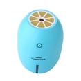 thumbnail image 3 of Humidificador Portátil USB Soledad Difusor De Niebla Purificador De Aire Azul, 3 of 9