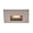 Brushed Nickel, variant on WL-LED100-RD-BN-WAC Lighting-Ledme 1 LED Step Light and Wall Sconce