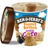 Ben & Jerry's Ice Cream, Pint, (Pack of 8), Variety of Flavors Available