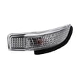 thumbnail image 1 of Luz indicadora de giro del espejo retrovisor lateral delantero izquierdo 8174052050 para Toyota Corolla, Camry, Yaris, Prius C, Avalon, 1 of 5
