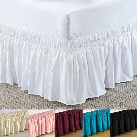 wraparoundbedskirts