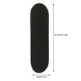 thumbnail image 6 of Yuangui 5pcs Fingerboard Grip Tape Finger Skateboard Anti Slip Grip Tape Fingerboard Accessories, 6 of 10