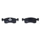 thumbnail image 3 of Balatas Delanteras para Chrysler Executive Sedan 2.2l 1983-1984, 3 of 3