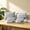 Gray, variant on Travel Waterproof Storage Bags Multipurpose Packing Organizer Pouches For Toiletries Clothes Cosmetics Luggage Gray