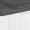 Clear / Gray, variant on Sterilite 160 Quart Wheeled Stacker, Extra Large Durable Clear Bin, Latch Lid and Pull Handle, Gray, 2 Count