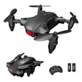 thumbnail image 1 of 24 GHz 4CH plegable Quadcopters juguetes modo sin cabeza Rc Quadcopter Drone niños regalo JShteea libre de BPA, 1 of 9