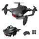 thumbnail image 1 of 2,4 GHz 4CH plegable Quadcopters juguetes modo sin cabeza Rc Quadcopter Drone niños regalo Tmvgtek libre de BPA, 1 of 9