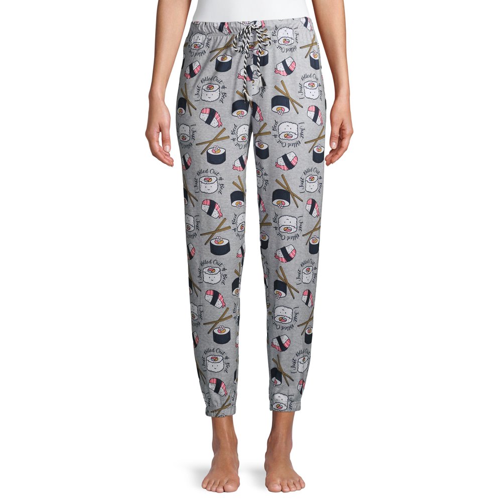 jogger sleep sets