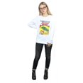 thumbnail image 2 of DC Comics Sweat-Shirt Femme Superman Action Comics Numéro 1 Couverture, 2 of 4