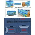 thumbnail image 7 of Inflatable Swimming Pool, 7 of 7