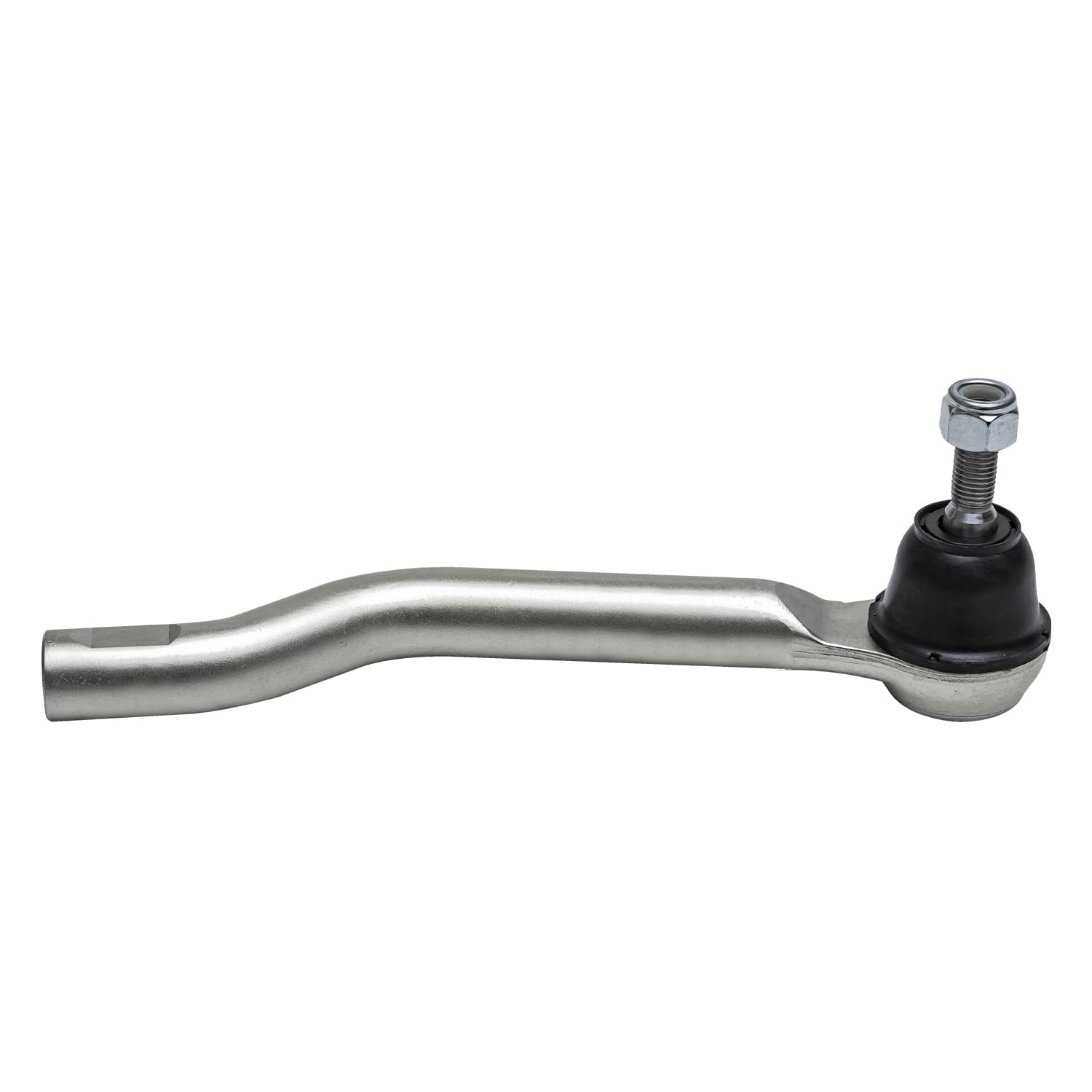 Detroit Axle - 2pc Front Outer Tie Rods for 2014-2020 Nissan Rogue 2017-2022 Rogue Sport 2017-2023 Qashqai, 2 Outer Tie Rod End Links 2015 2016 2018 2019 2021 Replacement