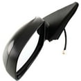 thumbnail image 3 of Mirror Compatible With 2003-2006 Toyota Tundra 2001-2007 Sequoia Left Driver Side Paintable Kool-Vue, 3 of 7