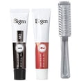 thumbnail image 2 of BIGEN Hoyu Ezcolor pour Hommes, Vrai Noir M2, 2 of 5