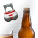 thumbnail image 3 of Abrebotellas Camareros Amigo Herramienta Portátil Profesional Único Cerveza S BLESIY Abrebotellas, 3 of 8
