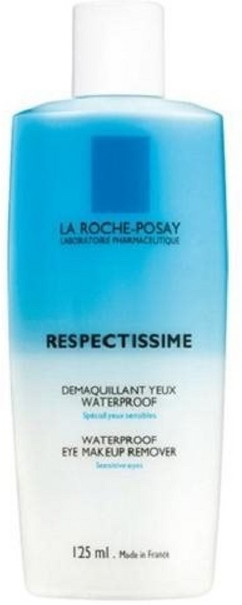 la roche posay eye makeup remover