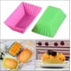 thumbnail image 1 of 7 Packs Silicone Cupcake Mold, Resuable Non-Stick Silicone Baking Molds for Making Cups Cake/Jelly/Egg/Chocolate/Pudding and Rectangle(7 Colors, 1 of 2