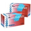 Latex Free Examination Gloves With Powder Free Nitrile Small Size By Dynarex - 100 Ea