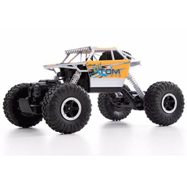 285-40030 - RADIO CONTROLLED TOM EVO (4WD) 2.4GHZ