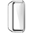 thumbnail image 4 of Klonfd Smart Watch Band Accessories Compatible With Band 10 Durable Protective Cover With Tempered Glass And PC Material Shockproof Design, 4 of 5