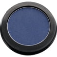 thumbnail image 3 of Sombra de ojos Pure Ziva Matte Cerulean Cobalt Deep Royal Navy Blue, 3 of 9