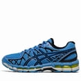 thumbnail image 3 of Asics Gel-Kayano 20 Blue Neptune Black White 1203A388.400 Sneaker Shoe Trainer, 3 of 6