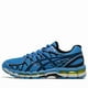 thumbnail image 3 of Asics Gel-Kayano 20 Blue Neptune Black White 1203A388.400 Sneaker Shoe Trainer, 3 of 6